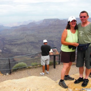 Grand Canyon National Park. Lipan Point - Grand Canyon National Park. - East Rim, Grand Canyon, National Park, East Rim Drive, Lipan Point - WEISSINGER Erwin - (Vista Encantada, Grand Canyon, Arizona, Vereinigte Staaten)